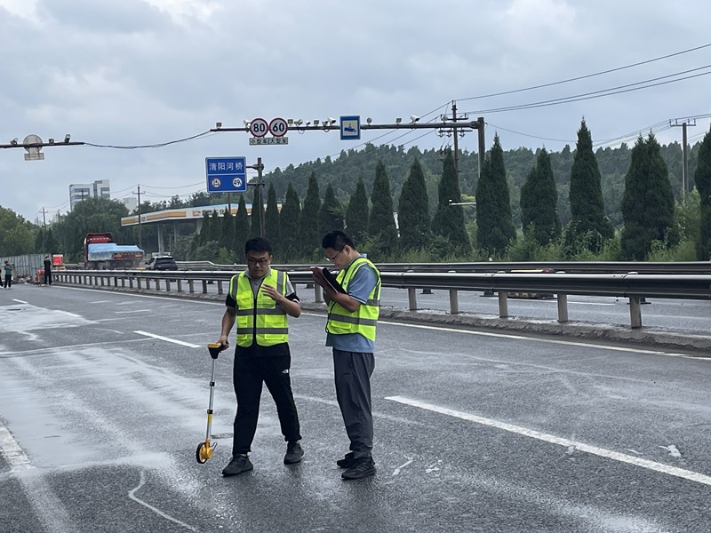 香港正版六台盒宝典资料大全在2024年度淄博市乡村振兴公路养护技能竞赛中喜获佳绩