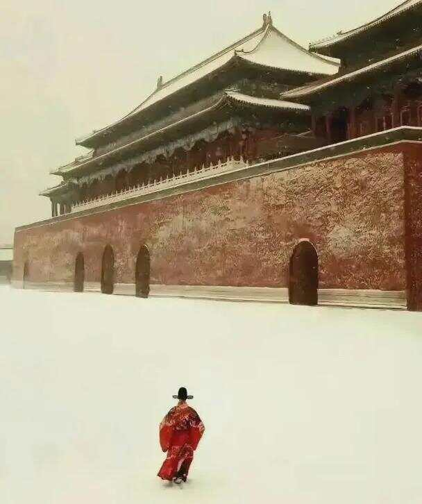 我读张居正