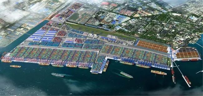 2025年一季度山东交通投资575亿元 跑出强省新动能