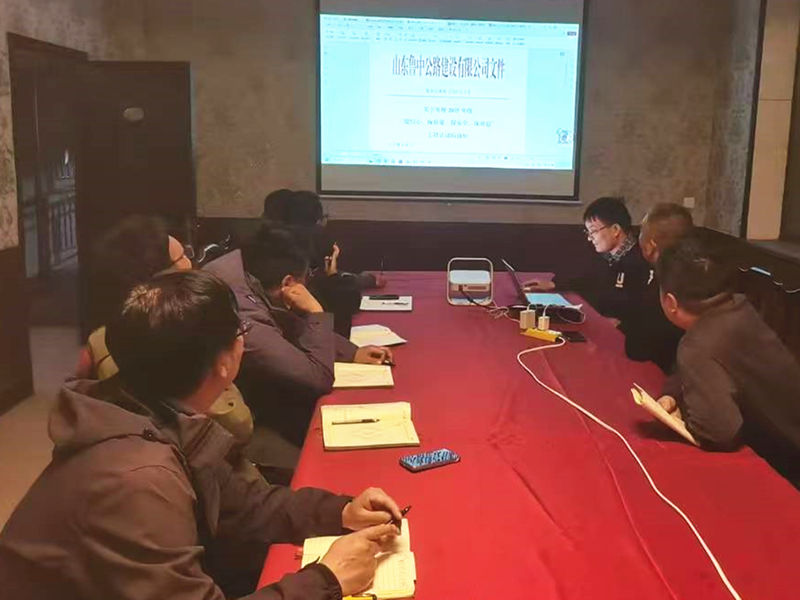 【一提三保】S510泉王线中修项目多种举措推进一提三保活动落地实施