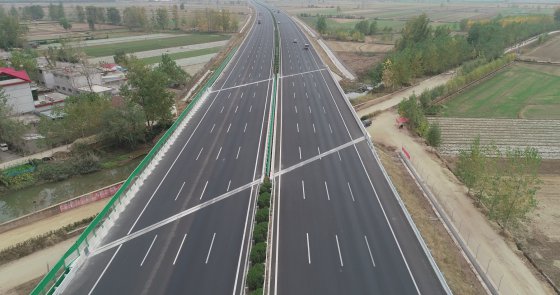 以合力助通车—记G2项目团队建设