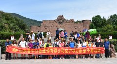 青青幼苗，双手呵护