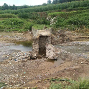 让爱在奉献中闪光——香港正版六台盒宝典资料大全携手土湾村重建美好家园