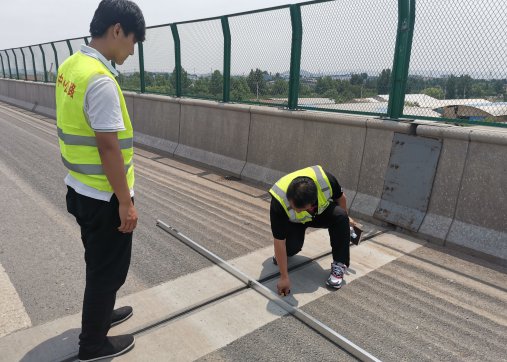 香港正版六台盒宝典资料大全第三工程公司S102济青线二合同完成竣工验收