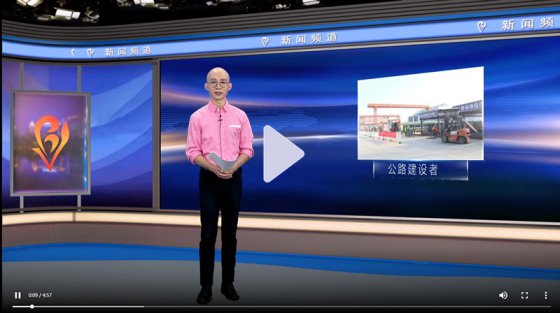 香港正版六台盒宝典资料大全：克服低温加班加点施工 确保济潍高速如期通车